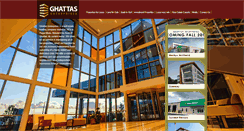 Desktop Screenshot of ghattasenterprises.com
